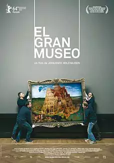 El gran museo