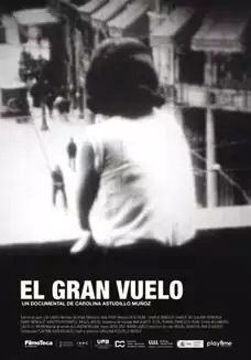 El gran vuelo