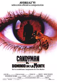 Candyman. El dominio de la mente