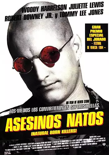 Asesinos natos