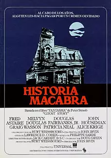 Historia macabra