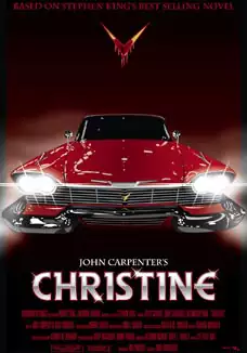 Christine