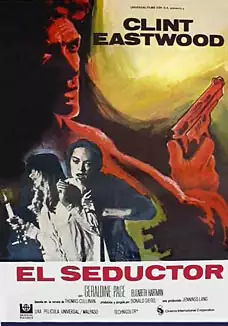 El seductor