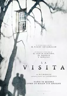 La visita (CAT)