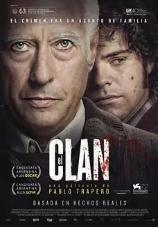 El clan