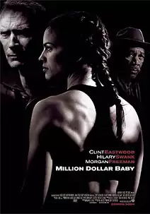 Million dollar baby