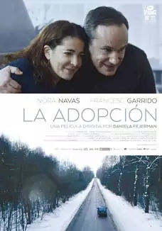 Pelicula La adopcin, drama, director Daniela Fjerman