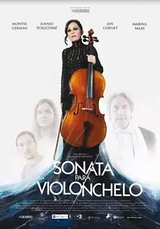 Sonata para violonchelo