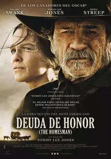 Deuda de honor