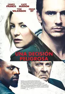 Una decisin peligrosa (CAT)