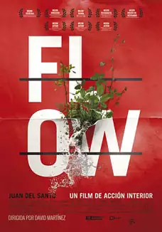 Pelicula Flow, drama, director David Martnez
