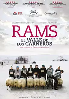 Rams (El valle de los carneros)