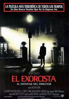 El exorcista. El montaje del director (VOSE)