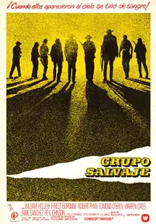 Grupo salvaje