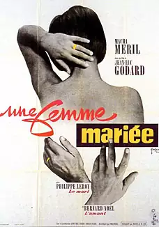 La mujer casada