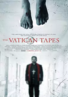 The Vatican tapes