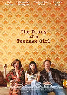 The diary of a teenage girl (VOSE)