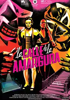 La calle de la amargura