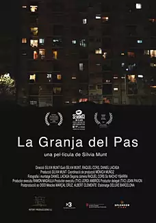 La Granja del Pas (CAT)