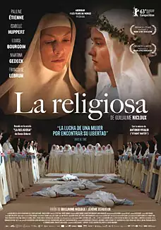 La religiosa