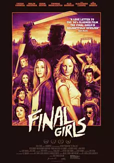 The final girls (VOSE)