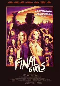 The final girls