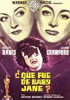 �Qu� fue de baby Jane?