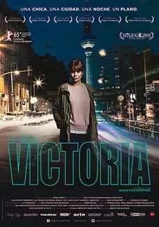 Victoria (VOSC)