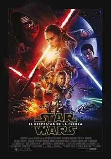 Star Wars. El despertar de la fora (CAT)