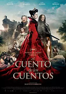 El cuento de los cuentos