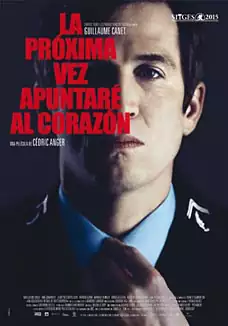 La prxima vez apuntar al corazn