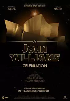 A John Williams celebration