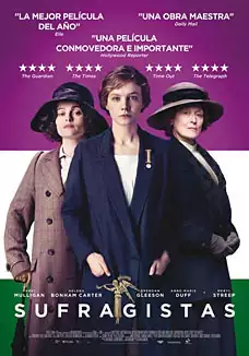 Sufragistas