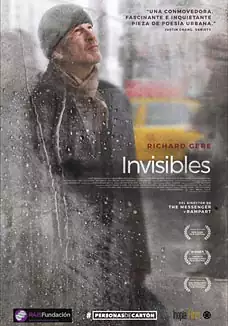 Invisibles
