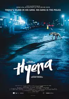 Hiena: El infierno del crimen