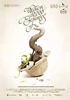 Un da vi 10.000 elefantes