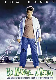 No matars... al vecino