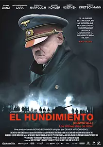 El Hundimiento