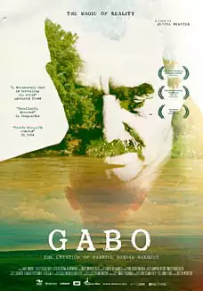 Gabo, la creación de Gabriel García Márquez (VOSE)