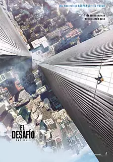 El desafo (The walk)