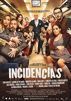 Incidencias