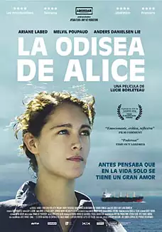 La odisea de Alice