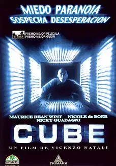 Cube