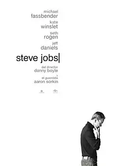 Steve Jobs
