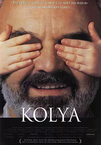 Kolya
