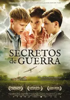 Secretos de guerra