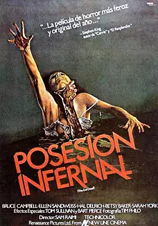 Posesin infernal