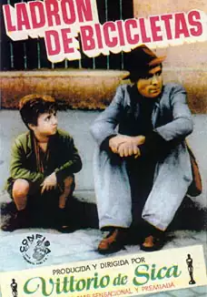 Ladr�n de bicicletas