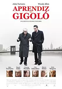 Aprendiz de gigol (CAT)