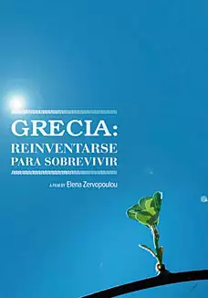 Grecia. Reinventarse para sobrevivir